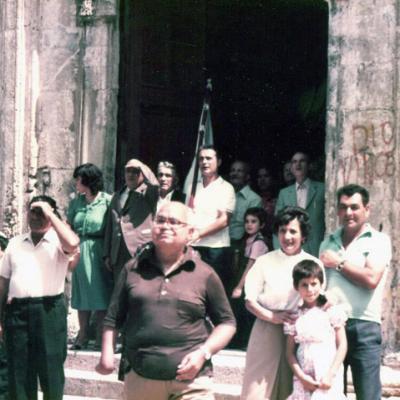 1982 Evaristo Pusceddu