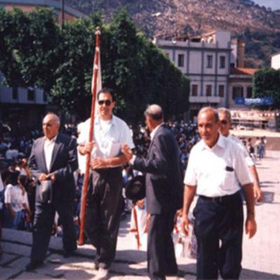 1990 Bruno Contu