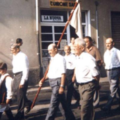 1991 Tullio Sanna