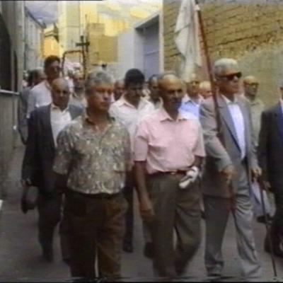 1992 Giorgio Floris