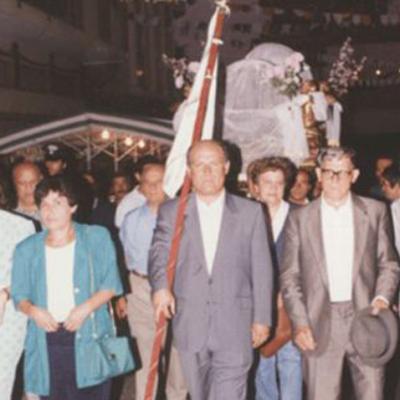 1993 Mario Cesare Boi