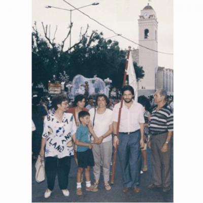 1995 Angelo Napolitano