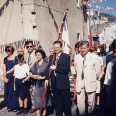 1999 Giampaolo Scanu