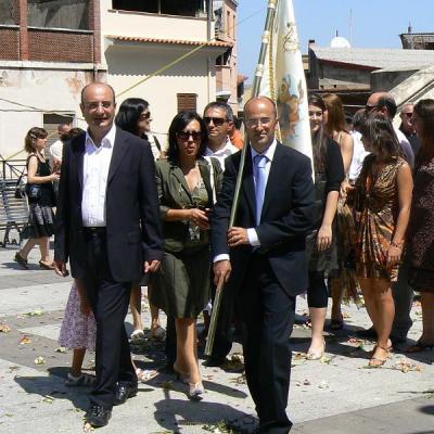 2009 Alberto Lisci