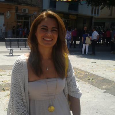 2012 Alexandra Cabella