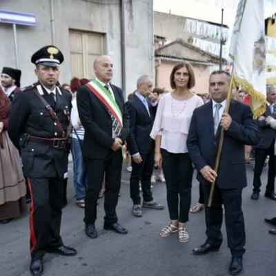 2017 Martino Serra 