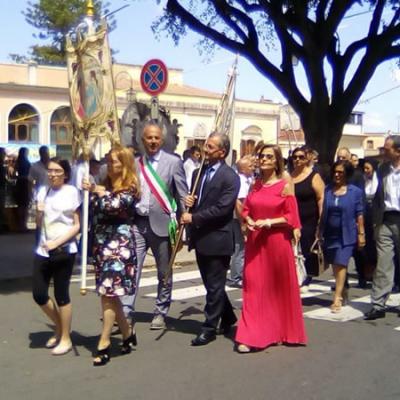 2018 Fausto Delogu