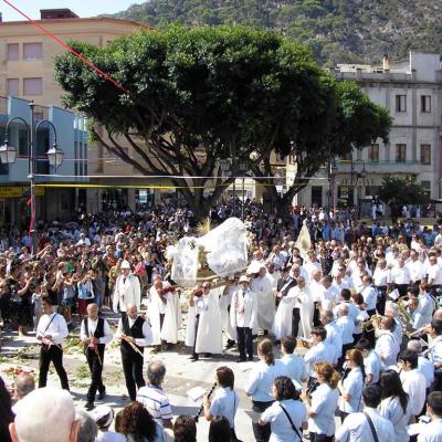 2011 Tutti Presidenti